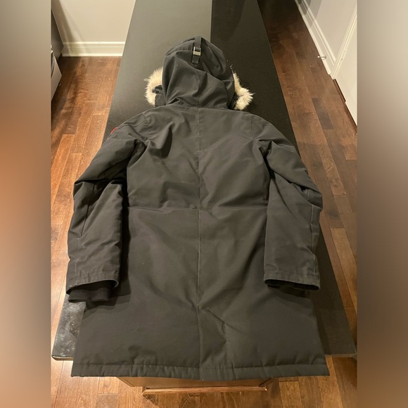 Canada Goose Victoria Parka size xs - Picture 2 of 10
